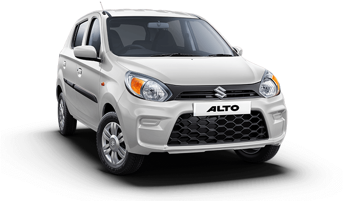 Alto Car
